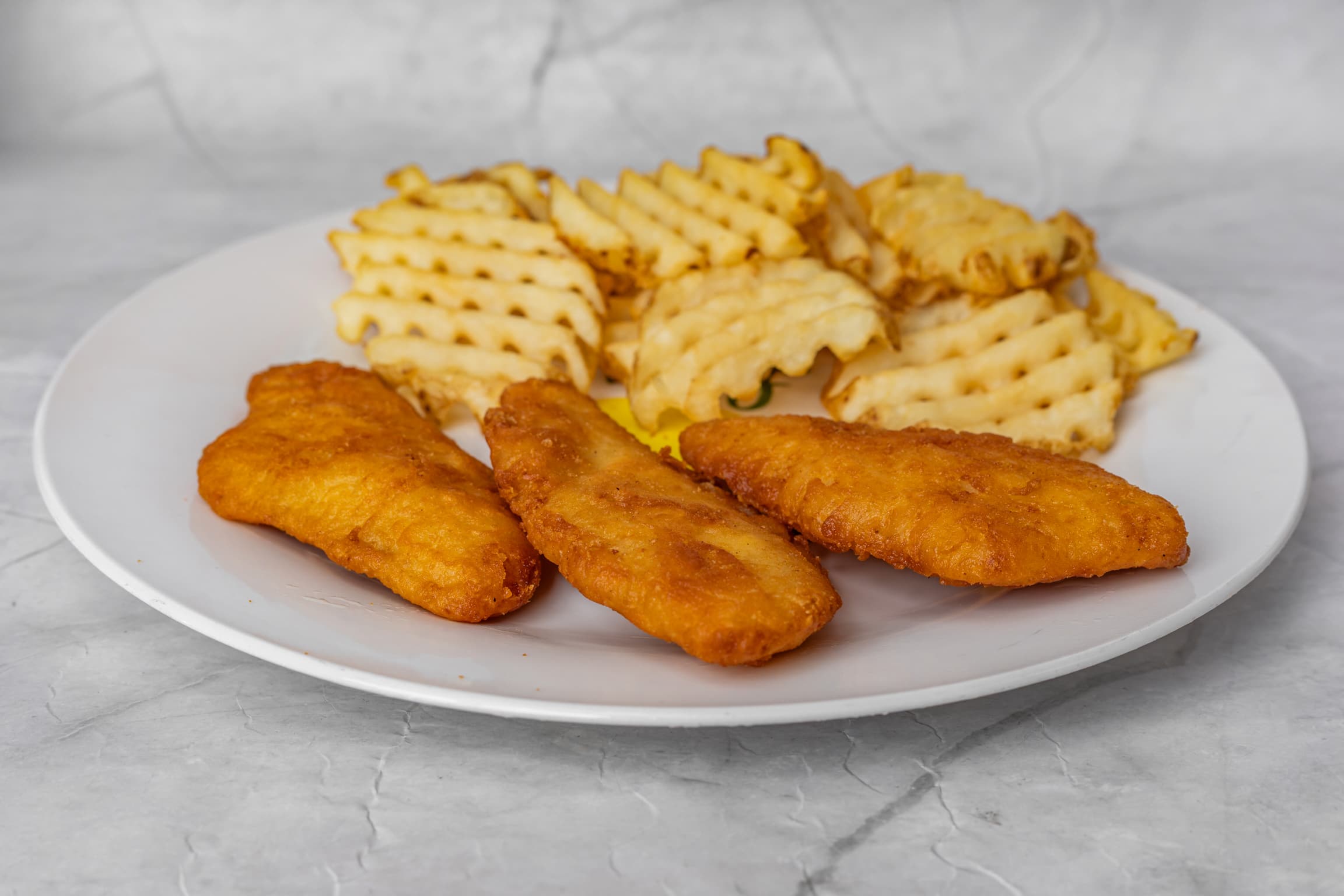 Rock Fish Tenders