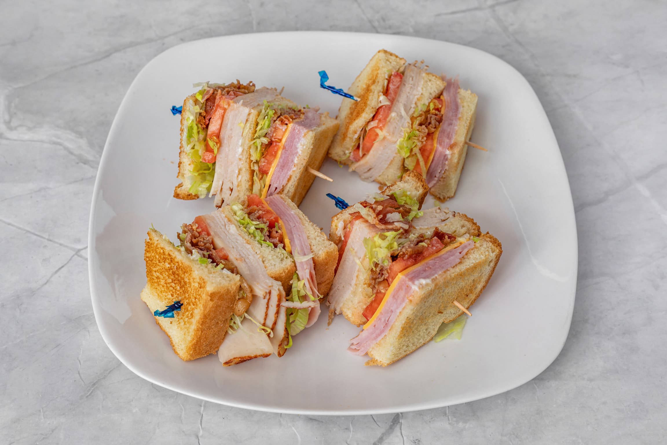 Turkey Club
