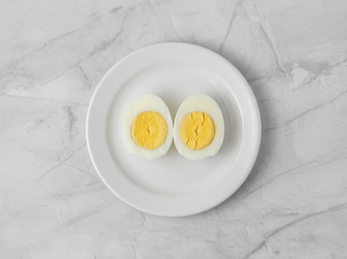 Boiled Egg