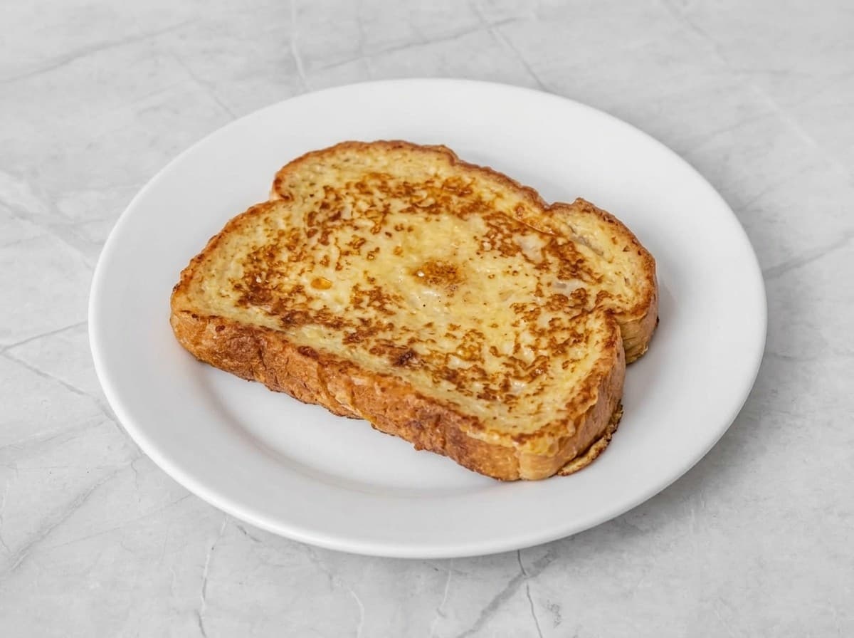 1 French Toast