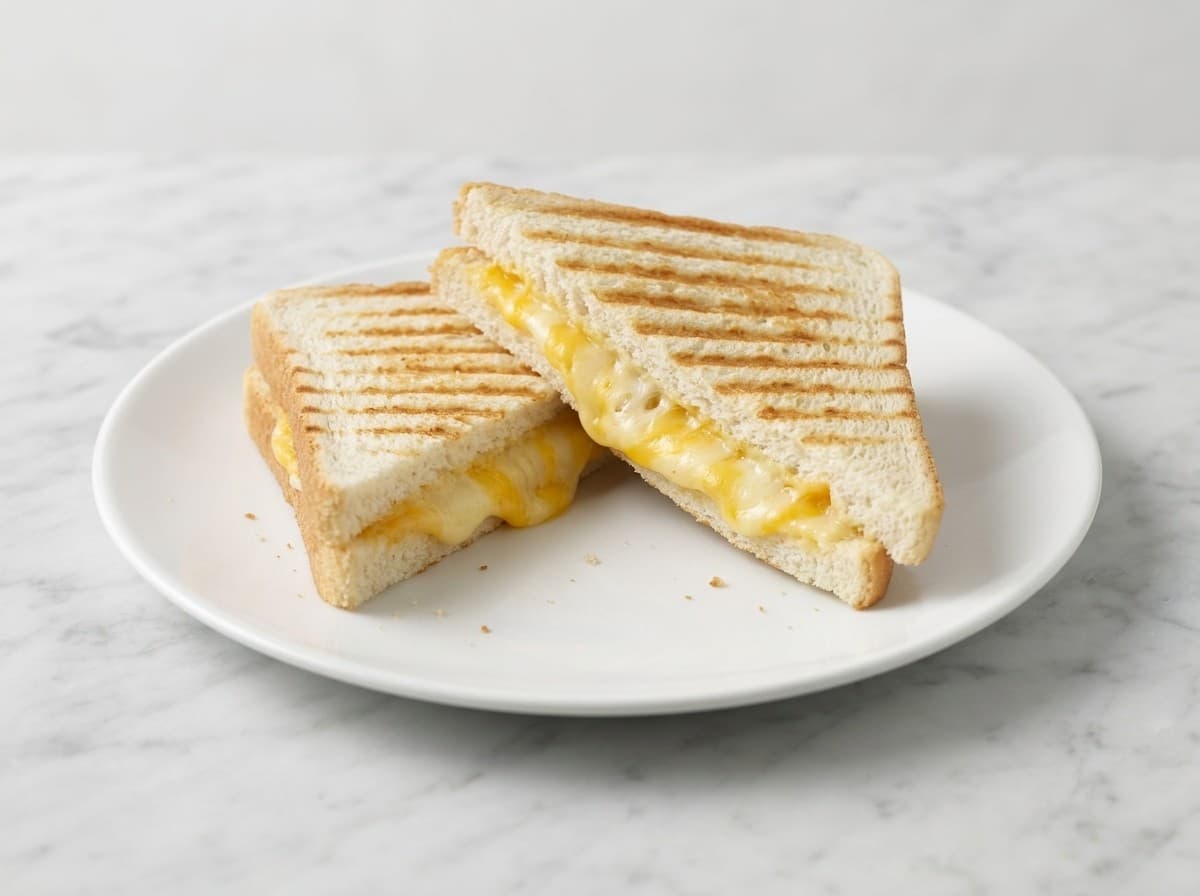 Cheese Panini