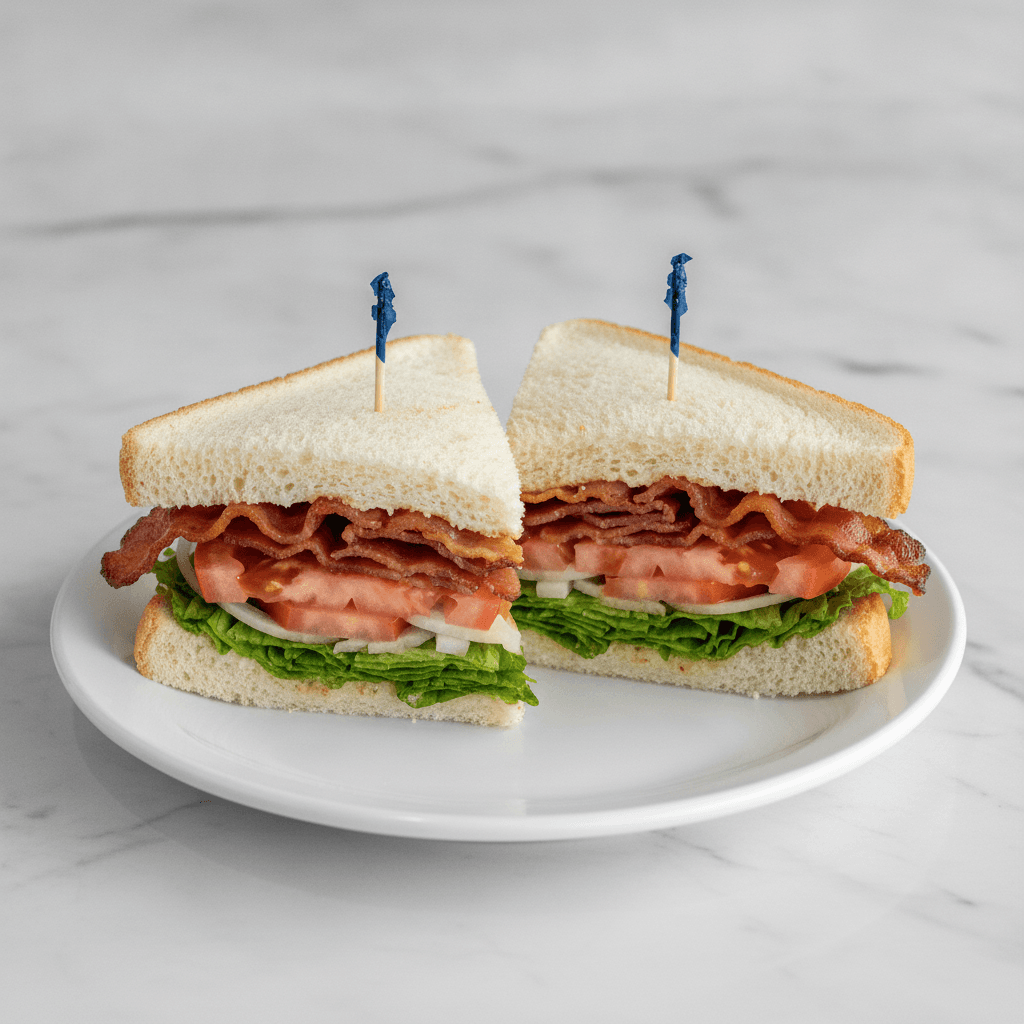 BLT Sandwich