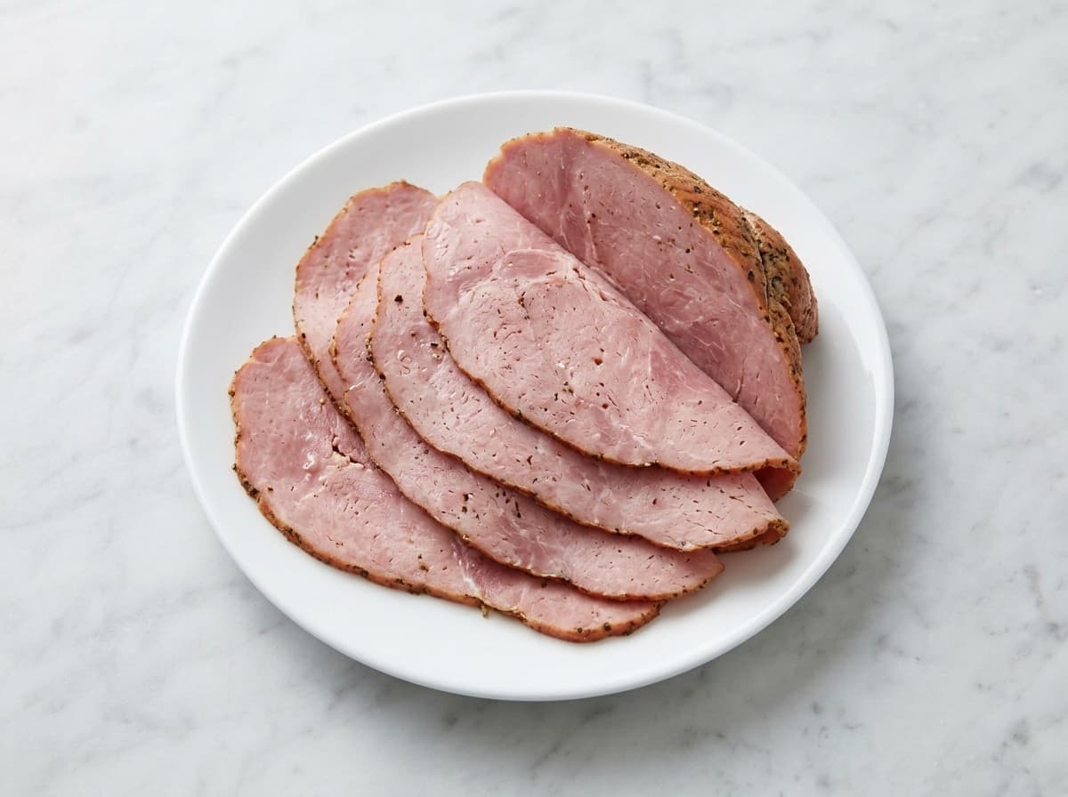 Spiced Ham