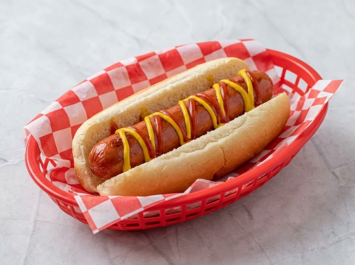 Hot Dog