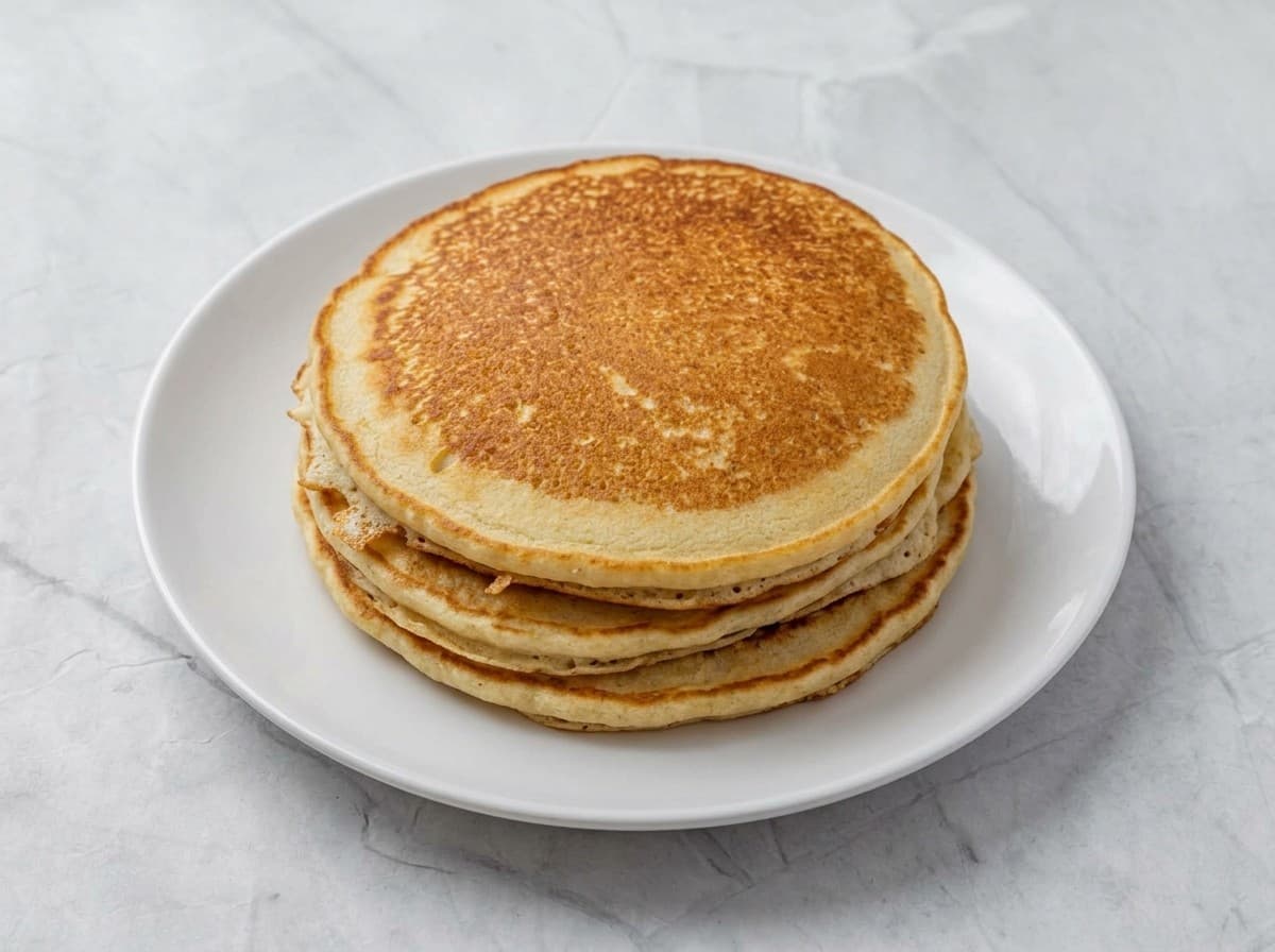 3 Hotcakes