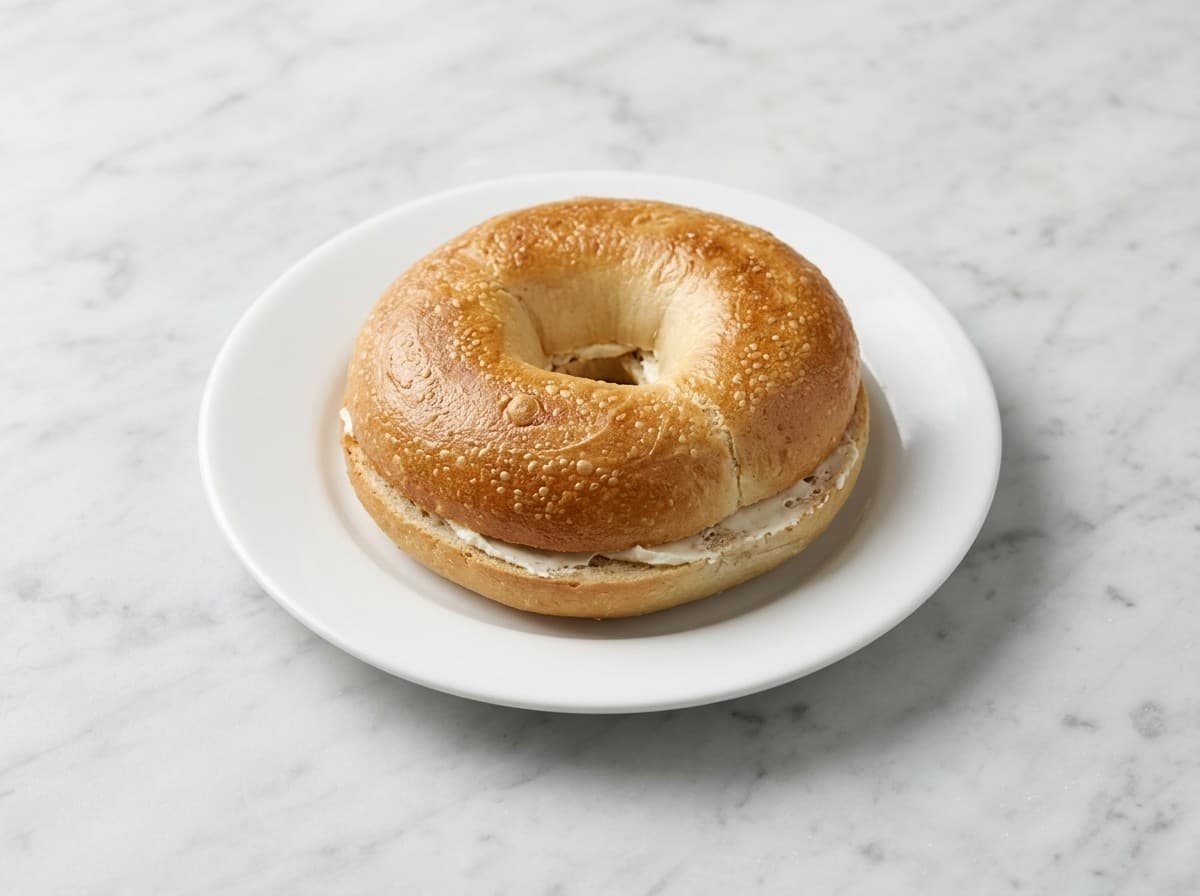 Side Bagel