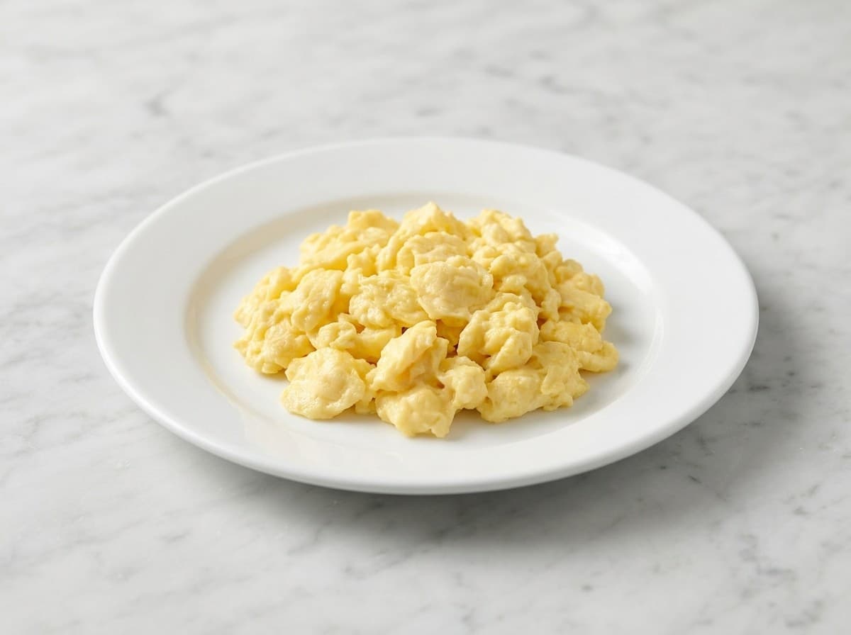 Side Egg