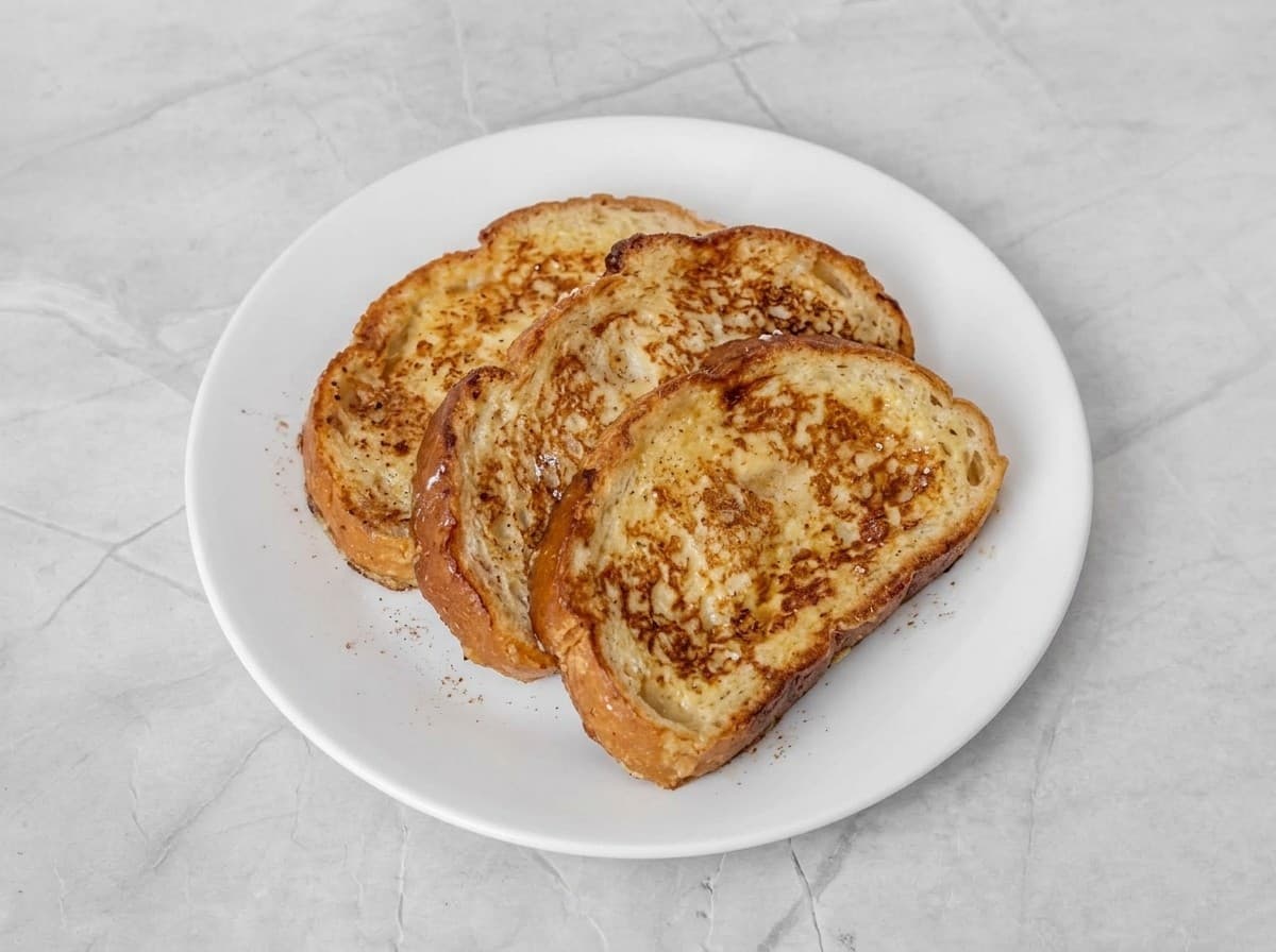3 French Toast