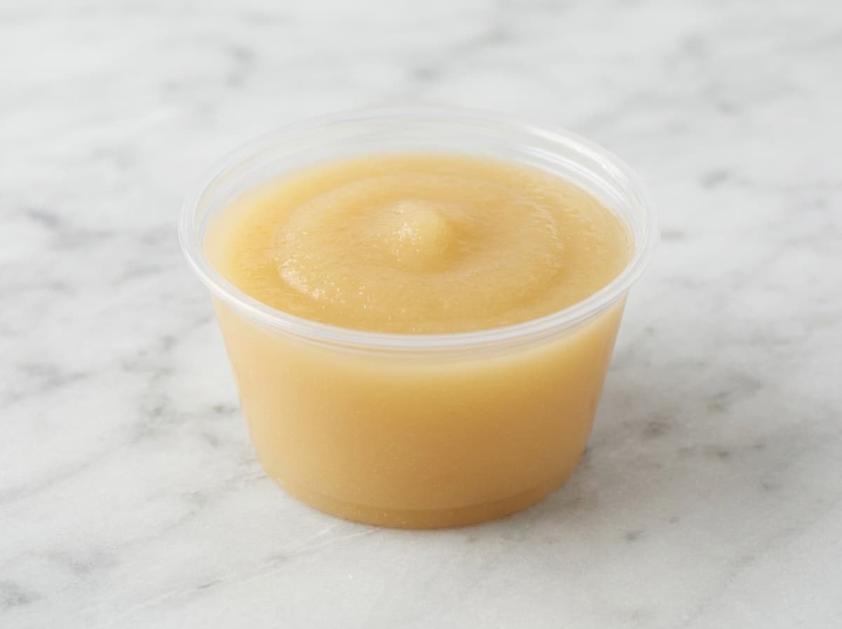 Apple Sauce