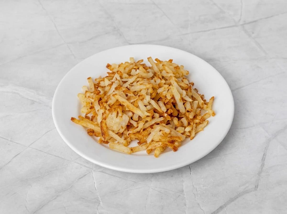 Hashbrown