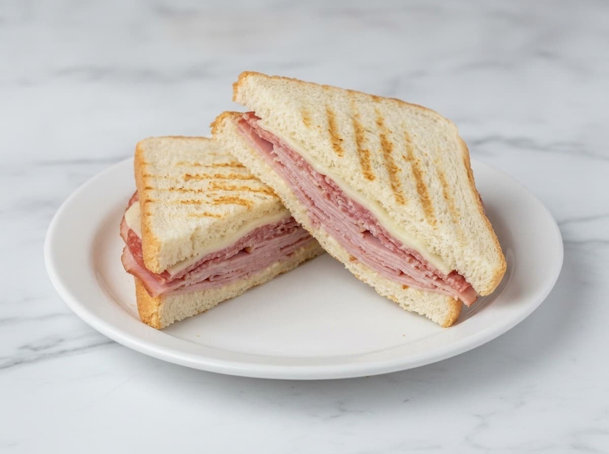 Italian Panini